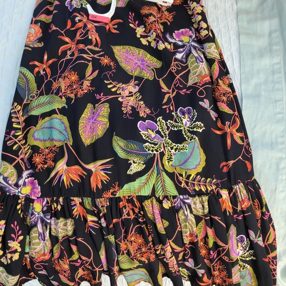 Cute midi skirt - Picture 5 of 15